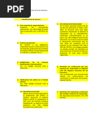 Esquemas Jurisdicción Voluntaria Yélsin de León