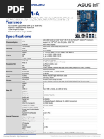 H610A-IM-A Datasheet