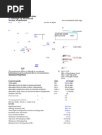 Ilide - Info Bridge Abutment Pier Design As Per Irc PR