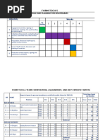 Ecowas 2 Projects - Team Composition and Key Expert Inputs 14.06.24