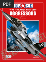 TOP GUN - US Air Force, Navy & Marine Corps Agressors