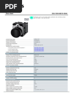 3SU11000AB101BA0 Datasheet en