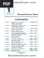 Power Plant Engineering