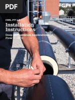 Gfps Planning Fundamentals Installation Instructions Deep Refrigeration Applications en