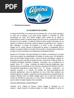 Evidencia 3 La Planeación Estratégica y La Gestión Logística