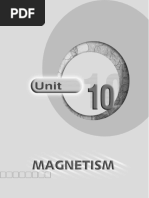 10 Magnetism