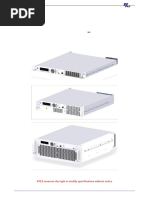 FM Compact Line-ENG - PDF SYES