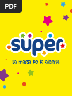 Catalogo SUPER 2022 Ago Actualizado SIN 1000