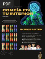 Confía en Tu Interior