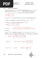 Calc 3 Sala Lista 8 GABARITO Complex Nov 09