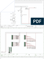 Diagrama Eletrico Elevador