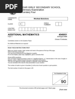 2024 CGSS Prelim 4049 P1 Worked Solutions