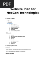 NeoGen TECHnologies