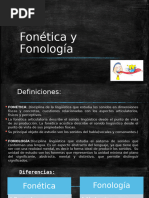 1.fonética y Fonología