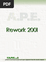 Rework 2001