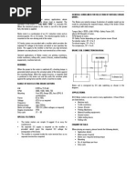 BCH AC Brake Motor Write Up