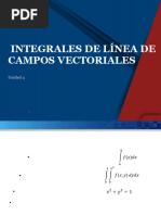 10.3. Cálculo Vectorial