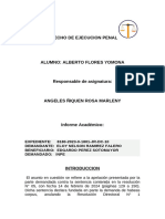 DERECHO DE EJECUCION PENAL Inpe