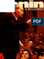 Lenin. A Biography (Progress, 1983)