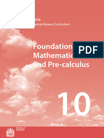 40385-Mathematics Pre Calculus 10 2010