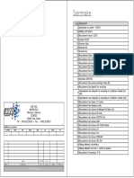 Schema de Raccordement Type ARD Ind1