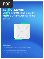 RG-RAP2260 (H) Datasheet-20240104