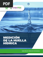 Medicion de La Huella Hidrica Digital - Compressed