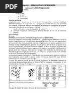 Fiche N°13 Soi Et Non-Soi - 071006