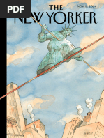 The New Yorker - November 11 2024