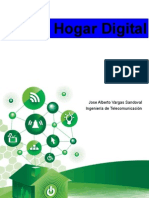 Documento Hogar Digital