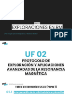 Tema 5 Exploracione en RM