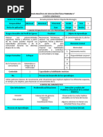 Sesion Educacion Fisica