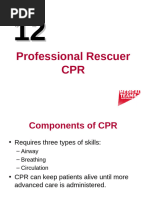 12) CPR