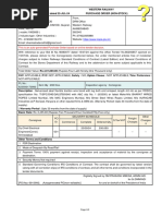 This Is An Auto-Generated Purchase Order Based On Online Tender Decision