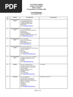 EVT2400093 - INT0102 List of Participants With Itineraries