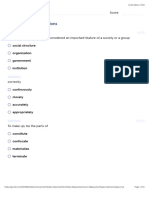 Pathways 3 Reading and Writing Unit 9 - Quizlet