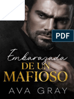 01 Embarazada de Un Mafioso - Ava Gray