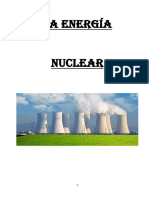 TEMA 3. - La Energía Nuclear