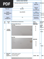 Powder Coating Inspection Reports (00000002) 22.08.2024