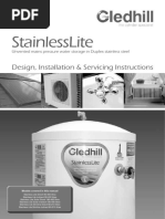 StainlessLite Manual Issue 23