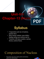 Xii Chapter 13