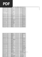 2023 - Consolidate ECD Practitioners Survey