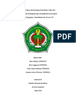 Analisis Biaya Dan Keuangan Coffee Ak - Kelompok 3