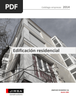 2014.01 Catalogo Edificacion Residencial