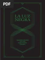 La Luz Negra