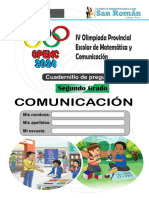 Opemc 2024 Comunicación 2do