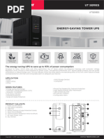 CyberPower DS UT1200EG Schuko en v1