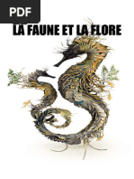 La Faune Et La Flore