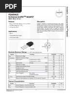 FDA69N25