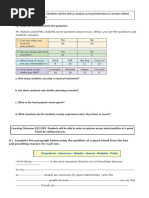 12 Worksheet